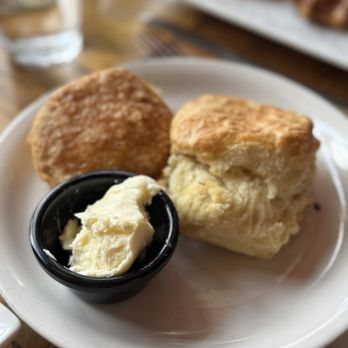Ciao Ristorante - Biscuits - Italian Near Me - Louisville, Kentucky