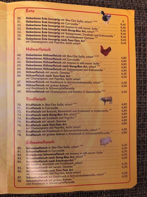 Menu photo 4 Asia Imbiss Neu-Anspach, HE Menu photo 4 Asia Imbiss Neu-Anspach, HE