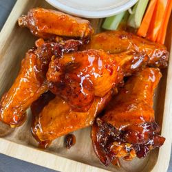 Tribos Peri Peri - Newark