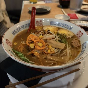 Sushi Rock - Miso Ramen Noodle - Sushi Bars Near Me - Arlington, Virginia Sushi Rock - Miso Ramen Noodle - Sushi Bars Near Me - Arlington, Virginia