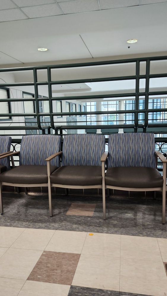 Grady Memorial Hospital - patient advocate in Atlanta, GA