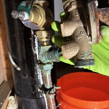Sparrow Plumbing - PRV repair - Plumbing Near Me Sparrow Plumbing - PRV repair - Plumbing Near Me