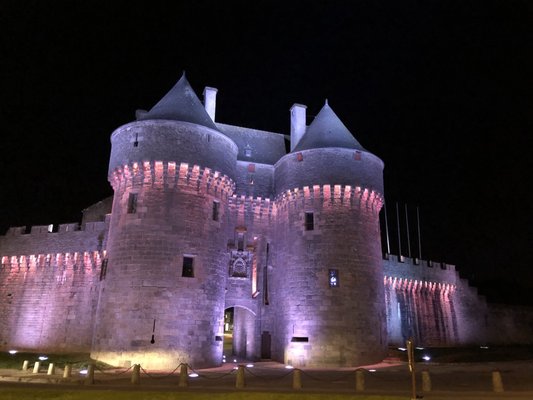 La Tête de l'Art by null