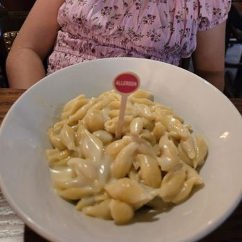 Waterman Grille - They were very conscientious about my daughter's food allergy. - New American Near Me - Providence, Rhode Island Waterman Grille - They were very conscientious about my daughter's food allergy. - New American Near Me - Providence, Rhode Island