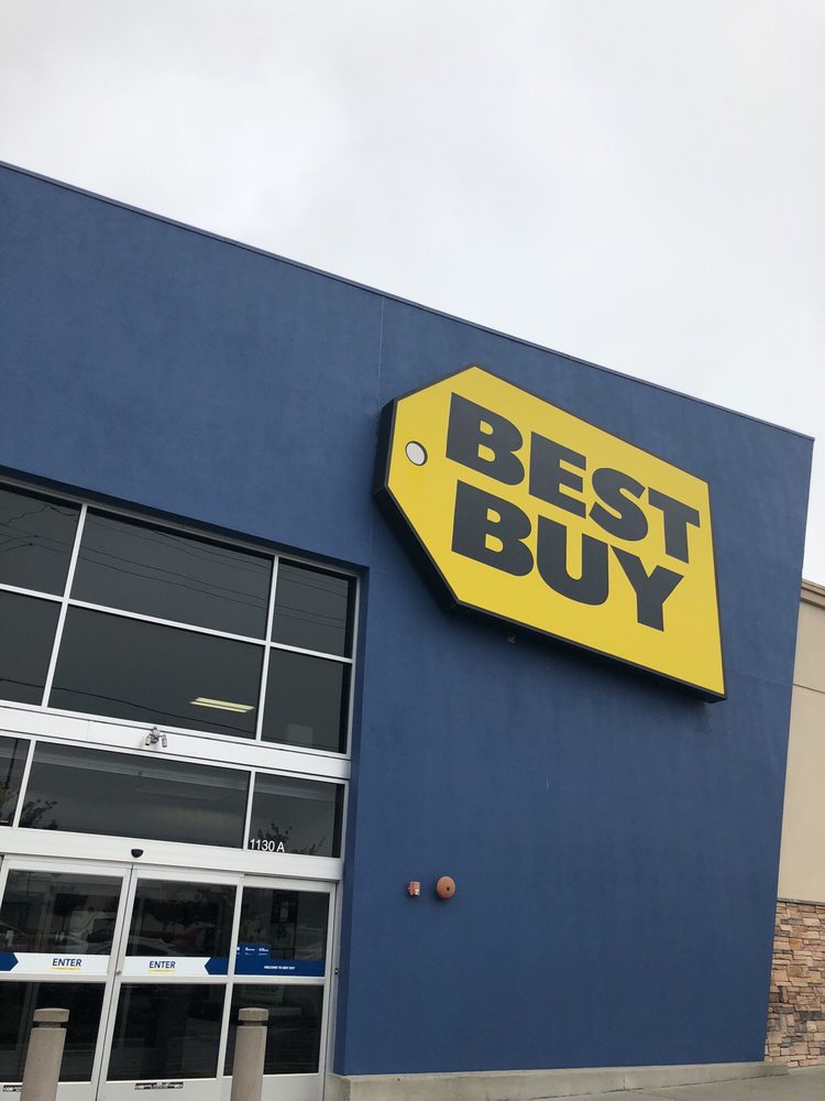 Best Buy - Everett - 98 Reviews - Electronics - 1130 SE Everett Mall