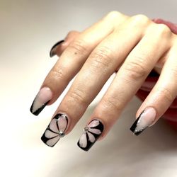 Nailology Salon and Spa