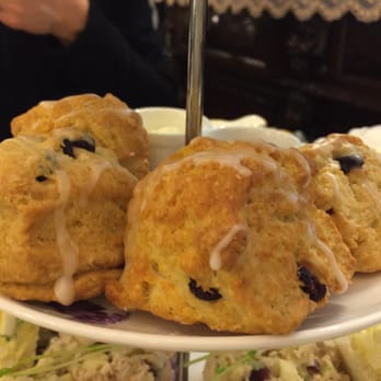 After Queen Tea Shop - Tea Rooms Near Me - Markham, Ontario