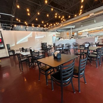 MAMA TIGS WOOD-FIRED PIZZA - Updated January 2026 - 47 Photos