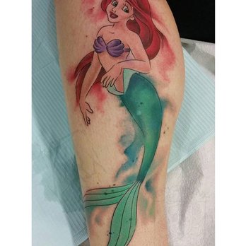 Sinkin Ink Tattoos - Tattoo Near Me - Hamilton, Ontario