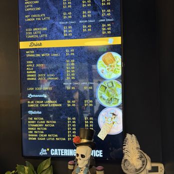 Egg Lush - MENU - Breakfast & Brunch Near Me - Colorado Springs, Colorado Egg Lush - MENU - Breakfast & Brunch Near Me - Colorado Springs, Colorado