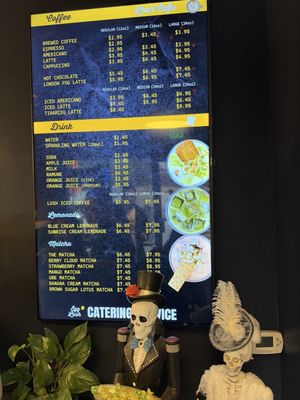 Menu photo 1 Egg Lush Colorado Springs, CO Menu photo 1 Egg Lush Colorado Springs, CO