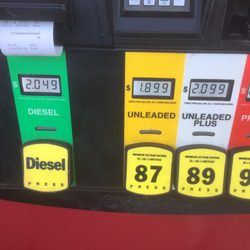 Casey's