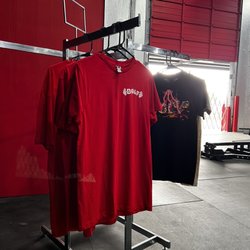 Bolt Fitness Supply