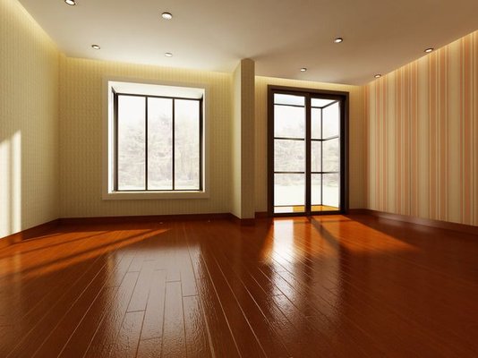 Floor Cleaning Services - Our clients love walking in to a fresh & clean home!