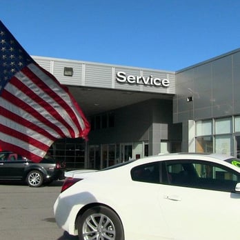 Edwards Nissan - Car Dealers Near Me - Council Bluffs, Iowa Edwards Nissan - Car Dealers Near Me - Council Bluffs, Iowa