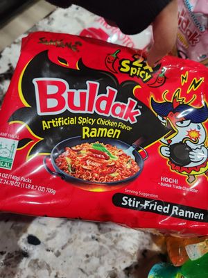 Bao Asian Market & Deli by null