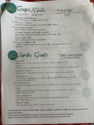 Menu photo 3 Flavor Queen’s Kitchen Clarkson, KY Menu photo 3 Flavor Queen’s Kitchen Clarkson, KY