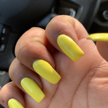 Beauty Bar & Spa - Nail Salons Near Me - Morrow, Georgia