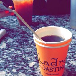 Cold Brew