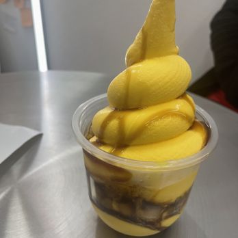 Nobibi Ice Cream & Tea - Bubble Tea Near Me - Chino Hills, California