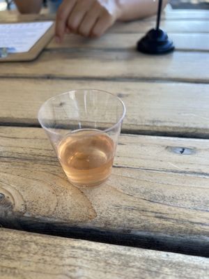 L'Apéro les Trois by null