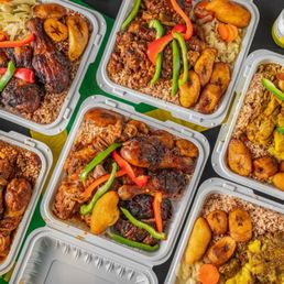 Curry Chicken