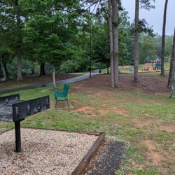 Granite Lake Park