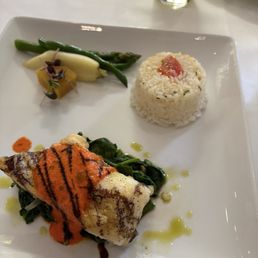 Chilean Sea Bass Chilean Sea Bass
