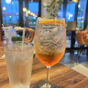 Maggie McFly's® | Boca Raton, FL - Aperol Spritz - New American Near Me - Boca Raton, Florida Maggie McFly's® | Boca Raton, FL - Aperol Spritz - New American Near Me - Boca Raton, Florida