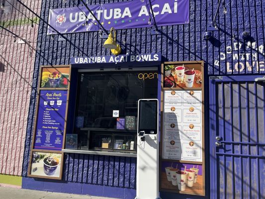 Ubatuba Açaí - Venice by null