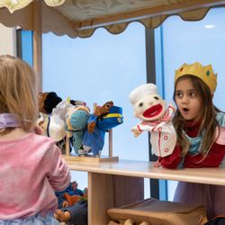 Chesterbrook Academy Preschool