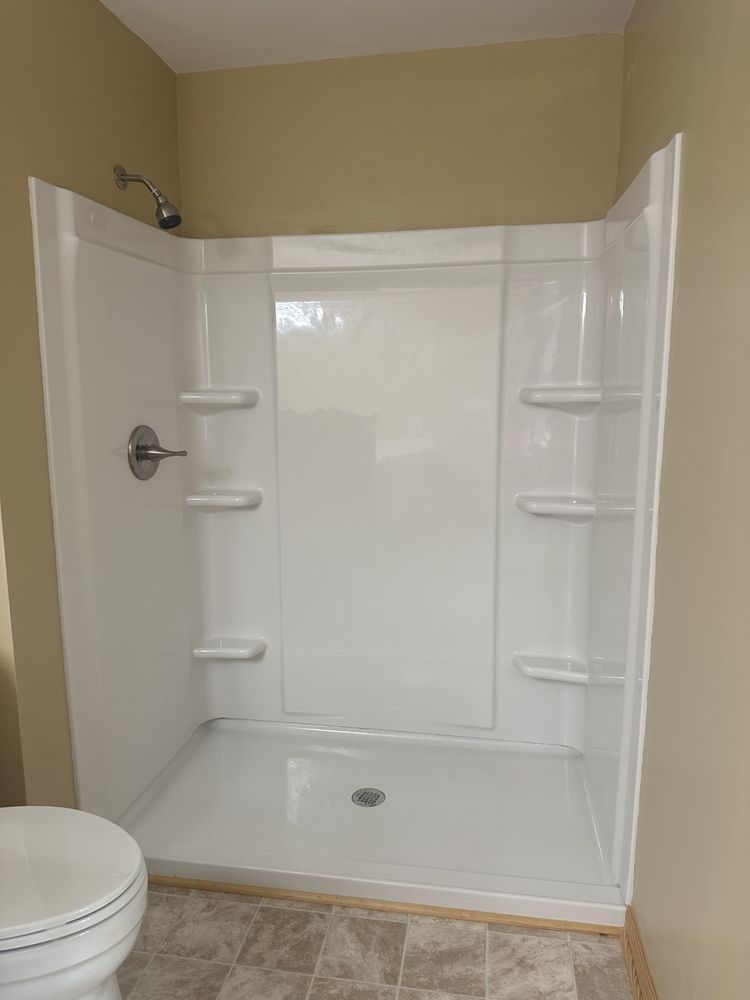 Slide of BB Remodeling