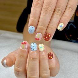 Peony Nail & Beauty Salon