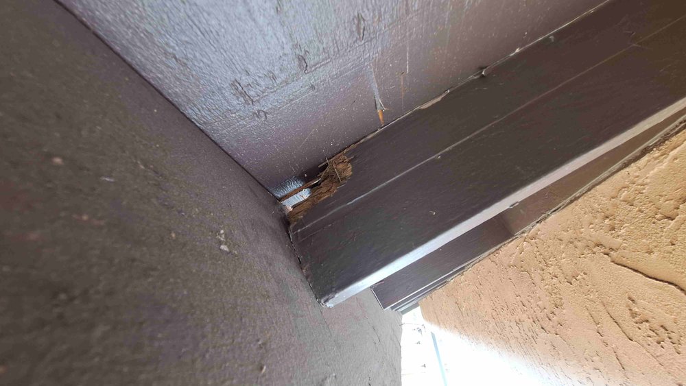 Slide of A1 Budget Roofing