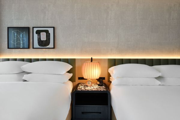 Kimpton Theta New York - Times Square by null