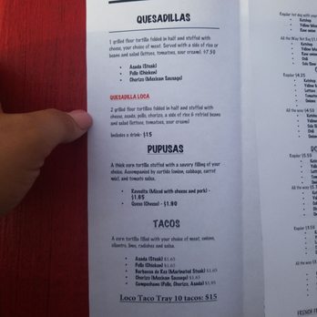 Tortas Locas - Mexican Near Me - Sanford, North Carolina Tortas Locas - Mexican Near Me - Sanford, North Carolina