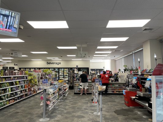 CVS PHARMACY - Updated April 2025 - 1117 Walnut St, Philadelphia ...