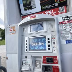 Circle K
