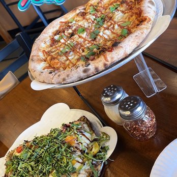 99 Craft Pizza - Pizza Near Me - Fresno, California