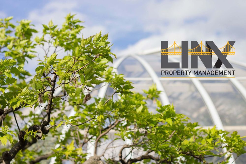 LINX PROPERTY MANAGEMENT Request Consultation 107 McKnight Park Dr