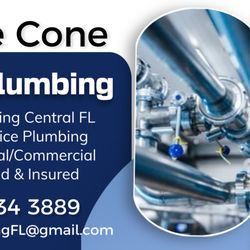 CV Plumbing