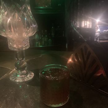 The Guild Club - Cocktail Bars Near Me - Costa Mesa, California