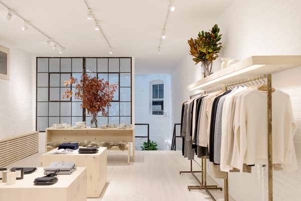 Jenni Kayne Tribeca by null