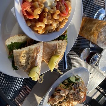 Kingfishers Waterfront Bar & Grill - Korean beef sandwich - Gastropubs Near Me - Maple Ridge, British Columbia Kingfishers Waterfront Bar & Grill - Korean beef sandwich - Gastropubs Near Me - Maple Ridge, British Columbia
