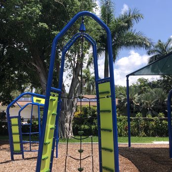 Berman Park - Parks Near Me - Davie, Florida