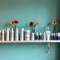Honeysuckle Spa - Whether prepping for a peel, treating breakouts or maintaining your results in between appointments - We Carry Skinscript Products !