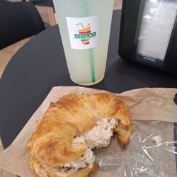 Succo Smoothies and More