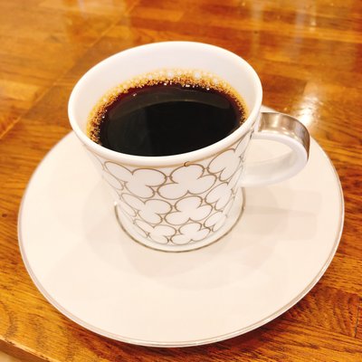Cafe Bach by null