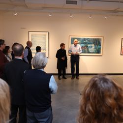 Warehouse Art Museum | WAM