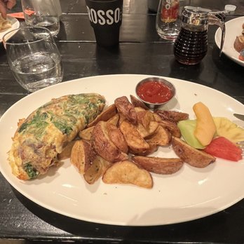 Forte - Italian Near Me - Kananaskis, Alberta